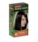 Onc Natural Colors Saç Boyası 3N - Koyu Kahve
