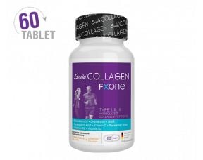 Suda Collagen FxOne 60 Tablet