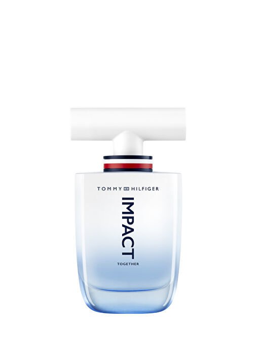 Tommy Hilfiger Impact Together Erkek Parfüm EDT 100 ml