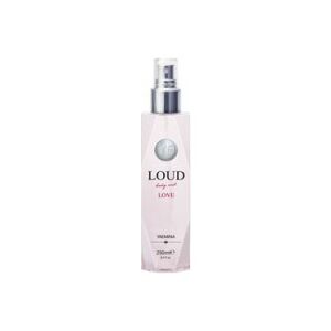 Yaemina Loud Body Mist Love 250 ml