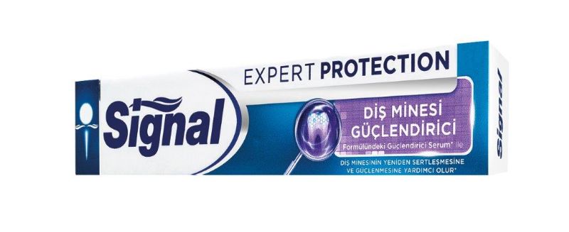 SIGNAL EXP PROTEC DIS MINESI GUC DIS MAC