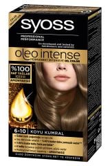 SYOSS OLEO INT 6-10 KOYU KUMRAL