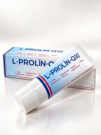 L-PROLIN Q10 40 ML KREM