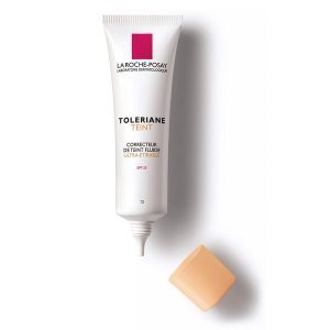 La Roche Posay Toleriane Teint Foundation Spf25 30ml