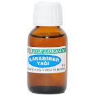Ege Lokman Karabiber Yağı 50 cc