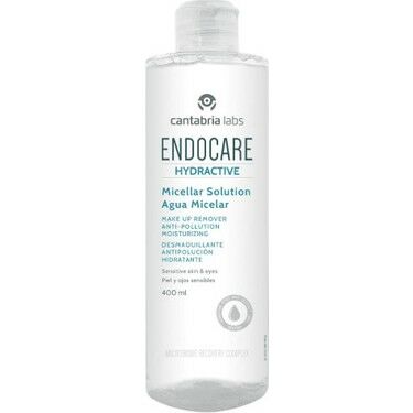 Endocare Hydractive Agua Micelar 400 ml