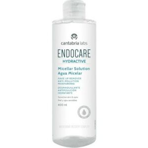 Endocare Hydractive Agua Micelar 400 ml
