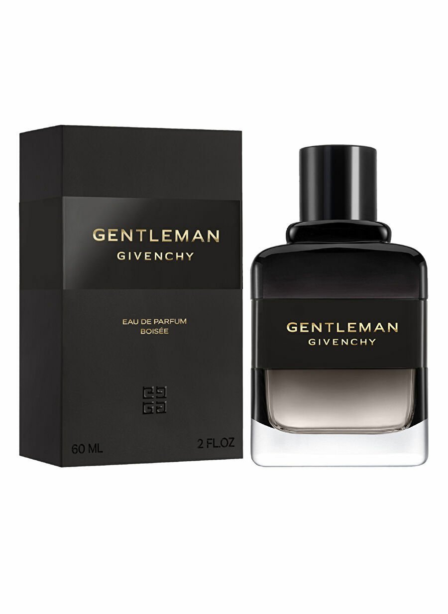 Givenchy Gentleman Boisee Erkek Parfüm EDP 60 ml