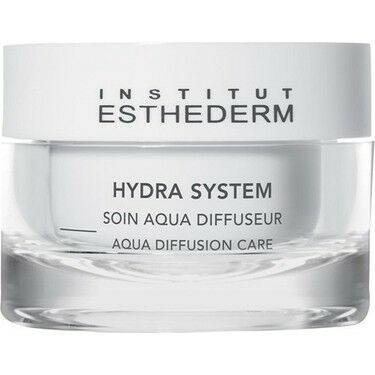 Institut Esthederm Hydra System Aqua Diffusion Cream 150 ml