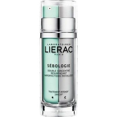 Lierac Paris Sebologie Imperfections Correction Double Concentrate 30 ml