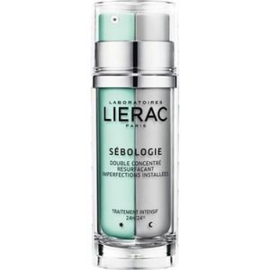 Lierac Paris Sebologie Imperfections Correction Double Concentrate 30 ml