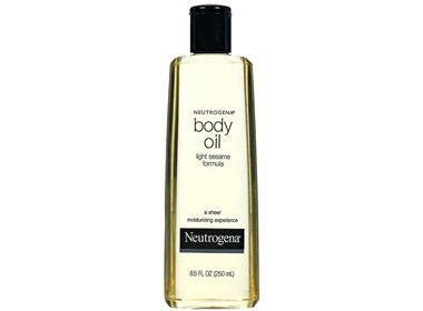NEUTROGENA VÜCUT YAĞI 200ML