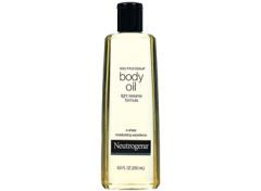 NEUTROGENA VÜCUT YAĞI 200ML