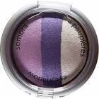 Palladio Baked Eye Shadow Trio - Lovely Lilac