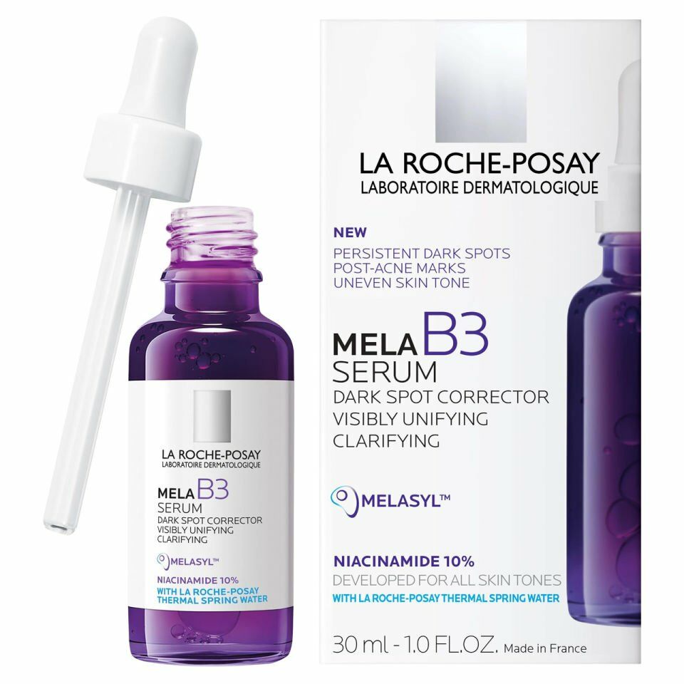 La Roche Posay Mela B3 Leke Karşıtı Serum 30 ml