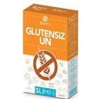 Slimini Glutensiz İrmik Un 500 gr - 10 Adet