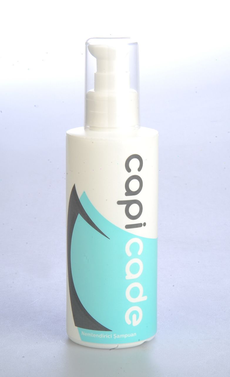 CAPICADE NEMLENDIRICI SAMPUAN 150 ML