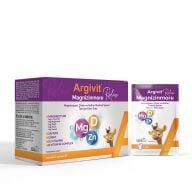 ARGIVIT MAGNIZINMORE RELAX 30 SASE