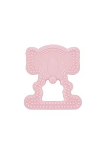 Babyjem Yumuşak Diş Kaşıyıcı Fil