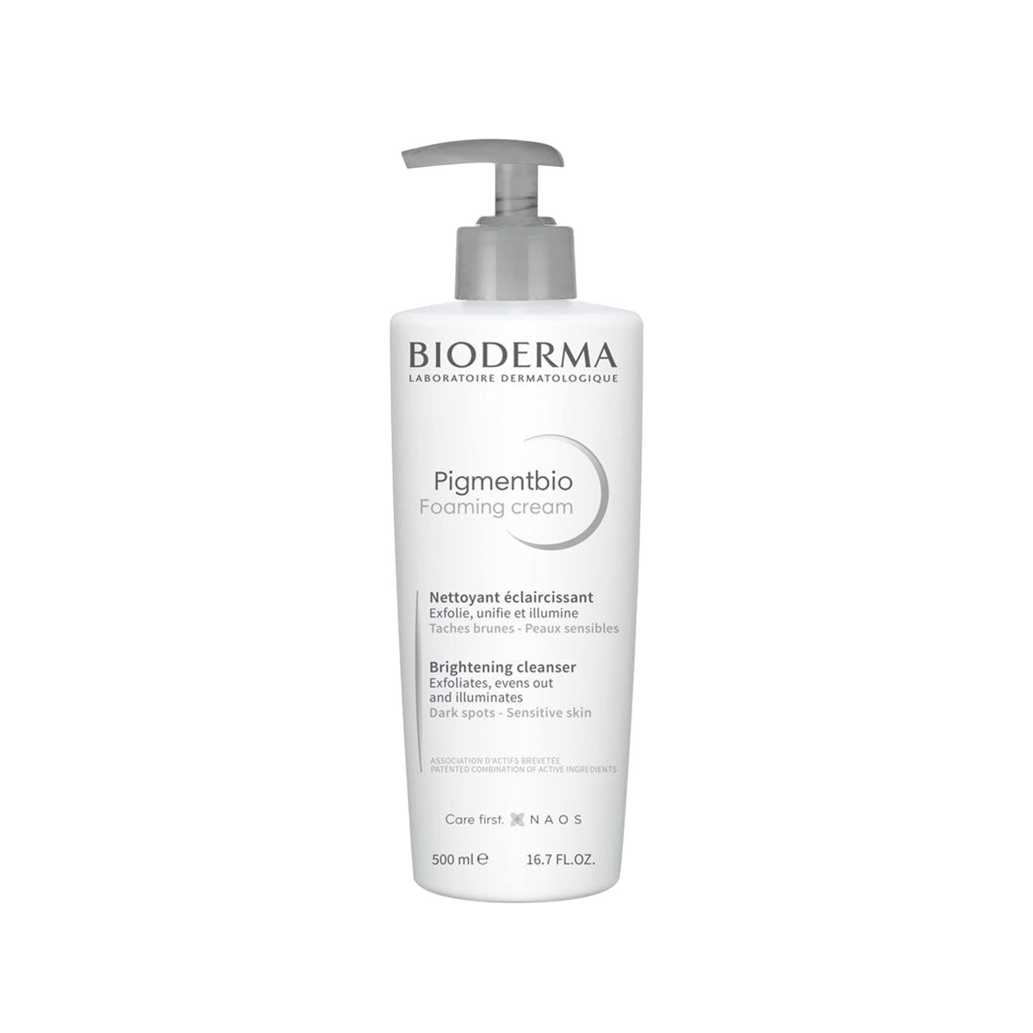 Bioderma Pigmentbio Foaming Cream 500 ml (669,50 TL Etiketli)