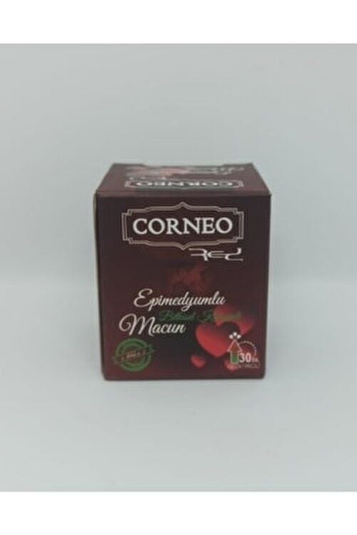 Corneo Epimedyumlu Bitkisel Macun 43 gr