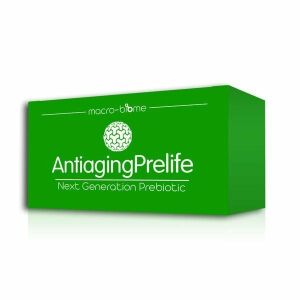 Macro Biome Antiagingprelife Prebiyotikli Gıda 15 Saşe