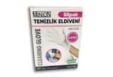 Minion Silpak Temizlik Eldiveni No: 2