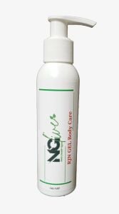 NGlive Rjn Gel Body Care 125 ml