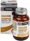 Nondo Calcium Complex 30 Tablet