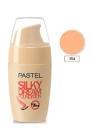 Pastel Silky Dream Foundation 30 ml No: 354