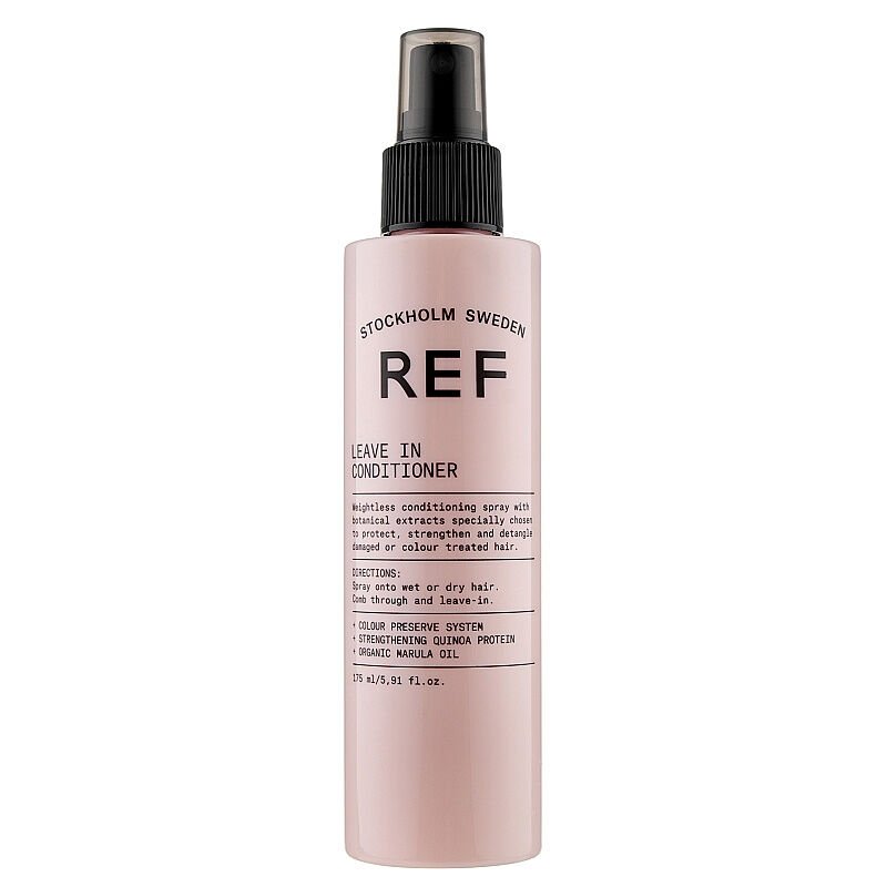 Ref Stockholm Leave In Conditioner 175 ml