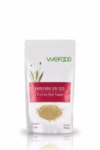 Wefood Karnıyarık Otu Tozu 200 gr