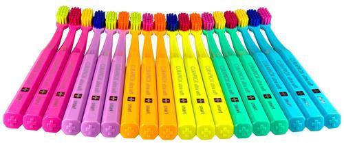 CURAPROX SMART COCUK DIS FIRCASI 3 13 YAS