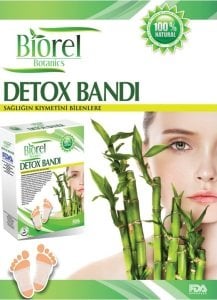 Biorel Detox Bandı