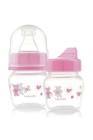 Bebedor 20301 Çok Amaçlı Mini Bardak Biberon 30 ml - Pembe