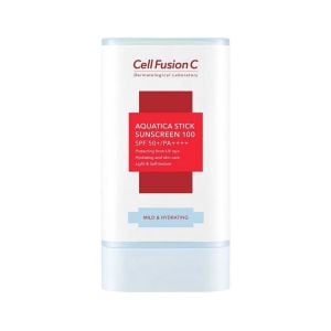 Cell Fusion C Stick Sunscreen Güneş Koruyucu SPF50+ 19 gr