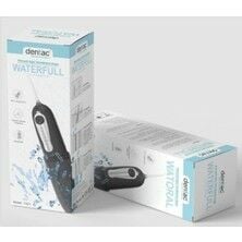 Dentac Waterfull Ağız Duşu Beyaz