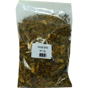 Doğan Ökse Otu Gövelek Purç Doğal 1000 gr