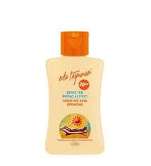 Eda Taşpınar Beyaz Ten Bronzlaştırıcı 50 ml - Seyahat Boy