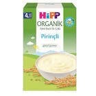 Hipp Organik Pirinçli Ek Gıda 200 gr