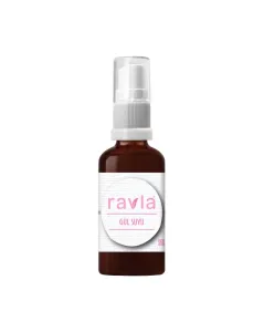 Ravla Gül Suyu 50 ml