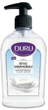 Duru S.Sabun  300Ml Beyaz Sabun
