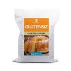 Slimini Glutensiz Sade Kek Karışımı Un Kraft 25 kg