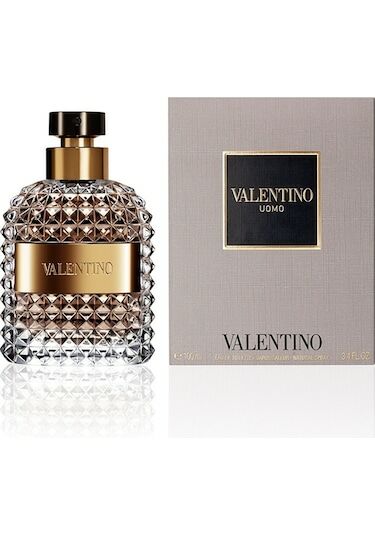 VP Valentino Erkek Parfüm EDT 100 ml