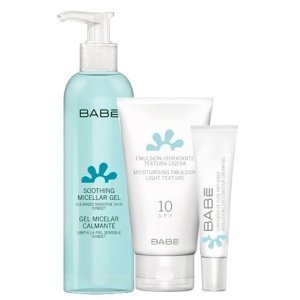 Babe Anti Aging İlk Adım SETİ