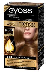 SYOSS OLEO INT 6-80 FINDIK KABUGU