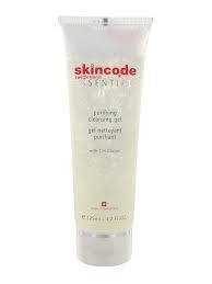 Skincode Purifying Cleansing Gel 125ml