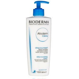Bioderma Atoderm Creme 500ml