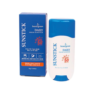 Beauugreen Daily Fresh Sunstick SPFP50 16 gr