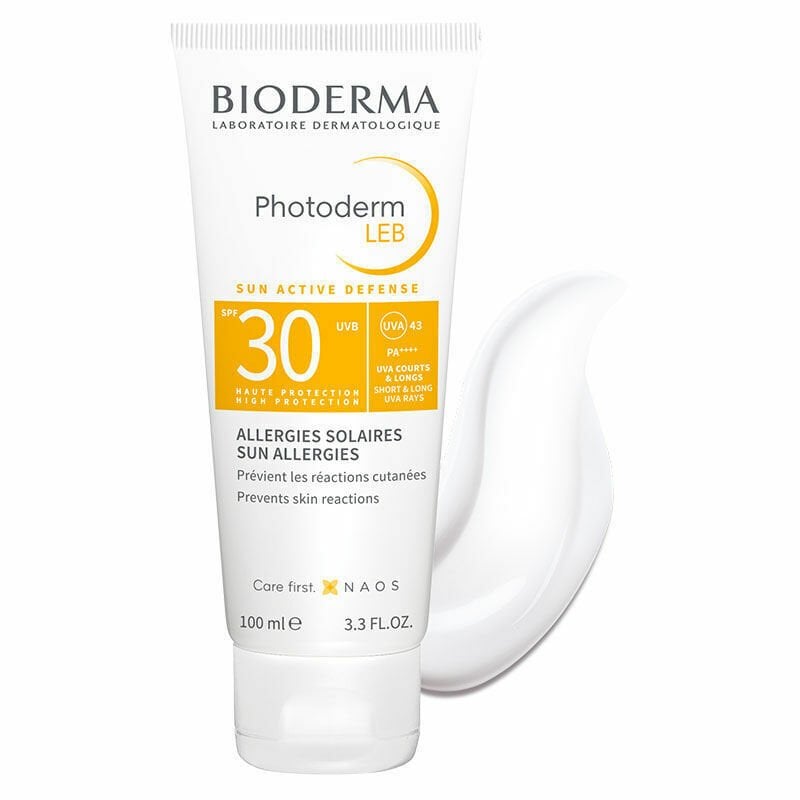 Bioderma Photoderm Leb SPF30+ 100 ml